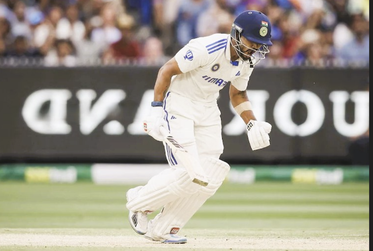 India vs Australia 4th Test, Day 3 Highlights: Nitish Reddy Scores Historic Century as Play Ends Due to Rain