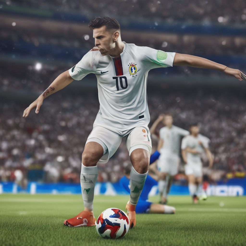 2026 FIFA World Cup Preparations: Analyzing the $5 Billion Plan to Transform North American Soccer