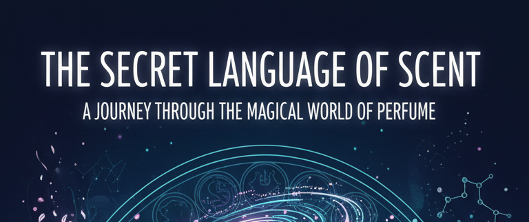 The Secret Language of Scent: How Perfume Shapes Memory, Mood, and Modern Culture