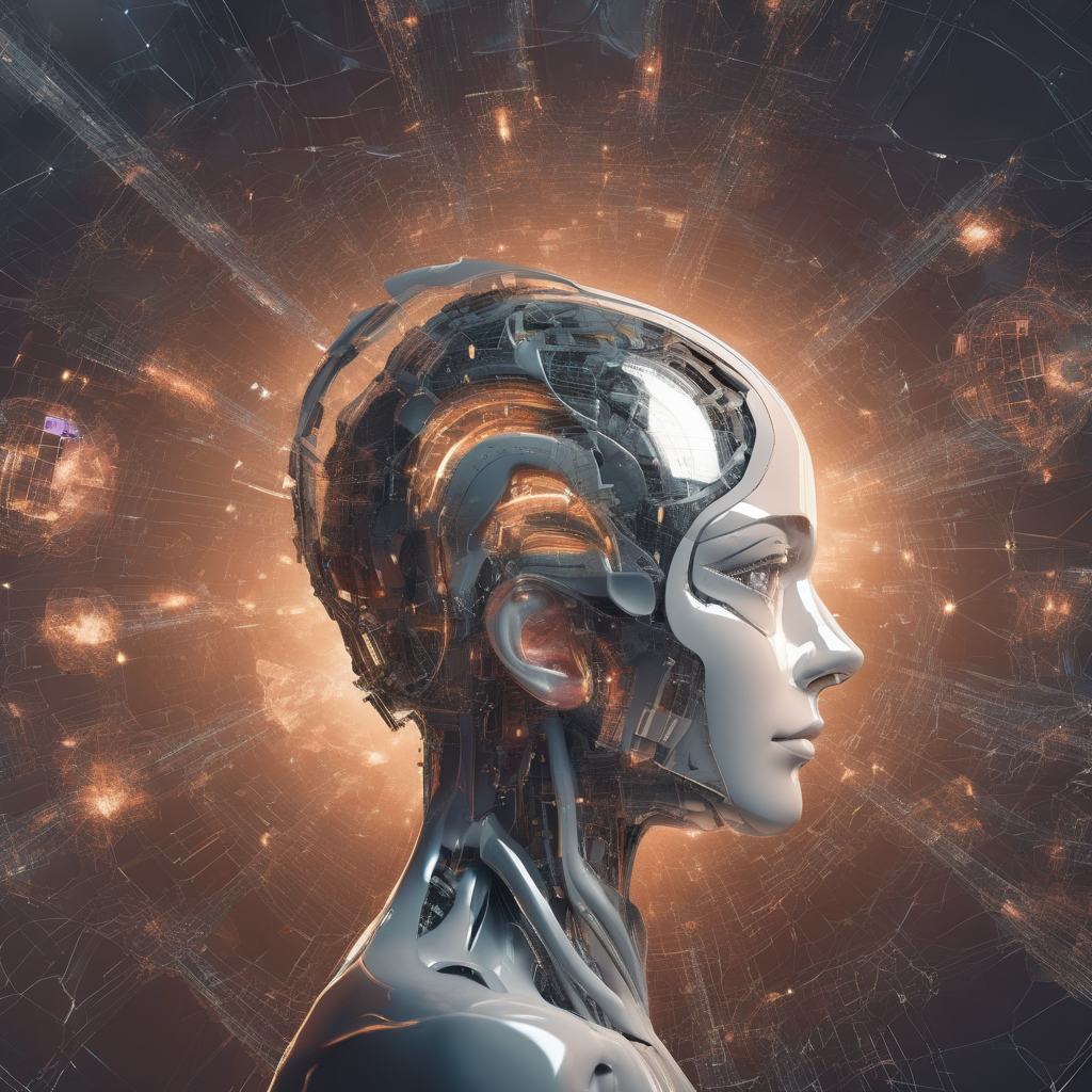 AI in 2026: Breakthroughs, Global Shifts, and What Comes Next