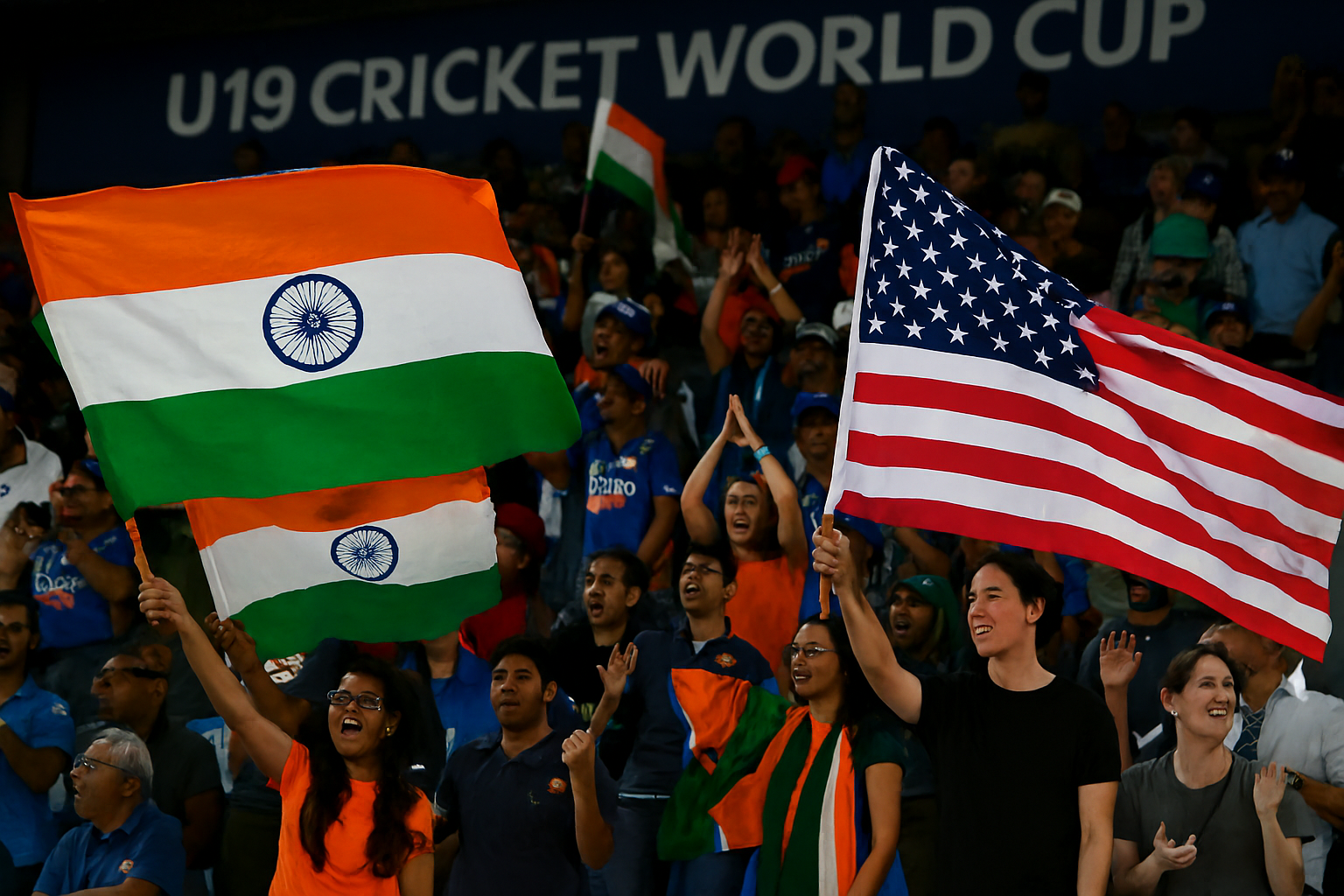 USA U-19 vs India U-19: Clash of Rising Stars in the U-19 Cricket World Cup 2026