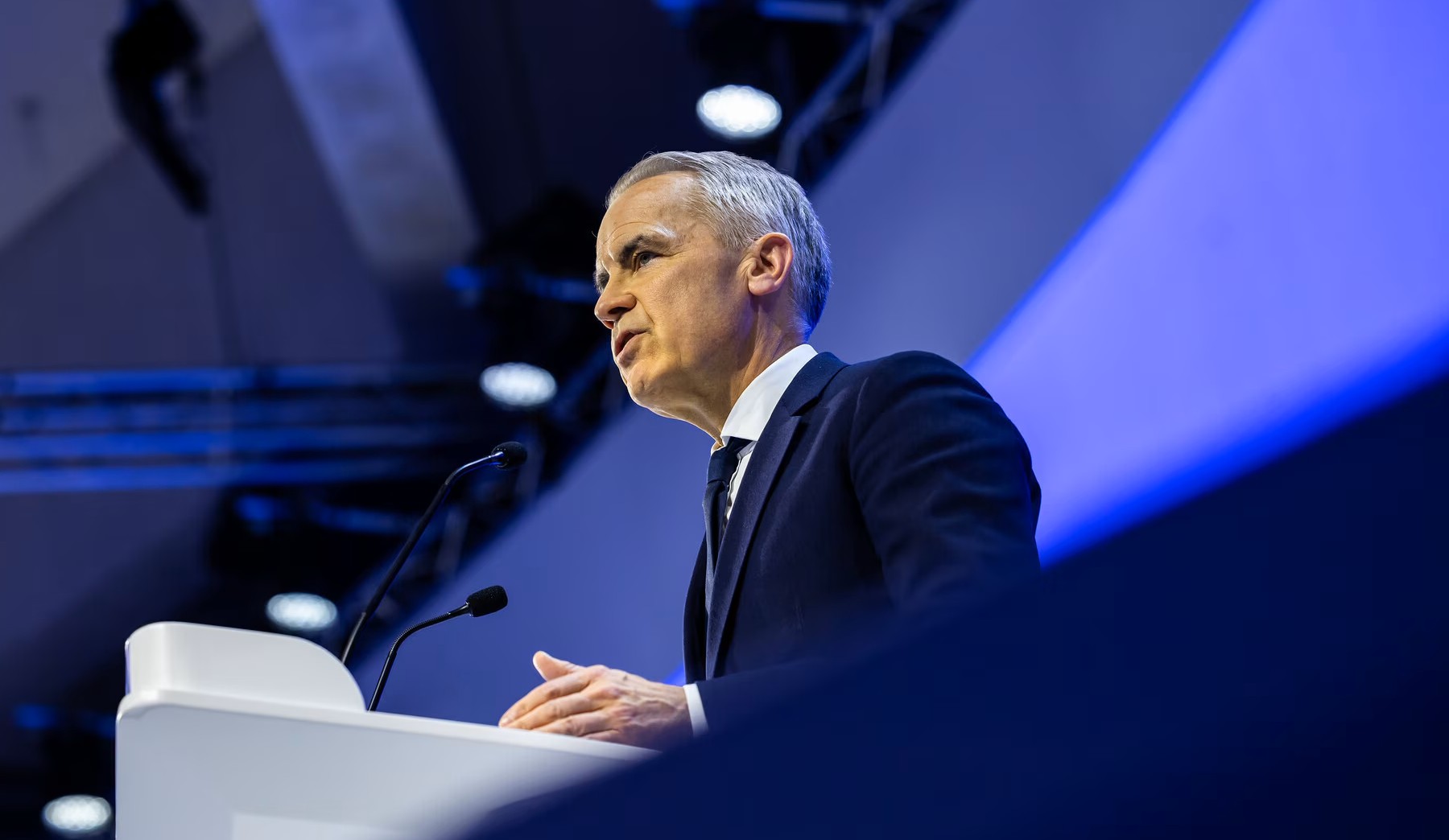 Davos 2026: Prime Minister Mark Carney’s Vision for a Shifting World Order