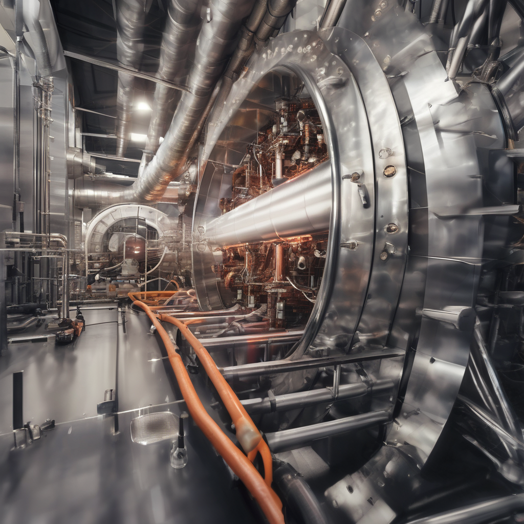 Fusion Energy Breakthrough: How Close We Really Are to Unlimited Clean Power