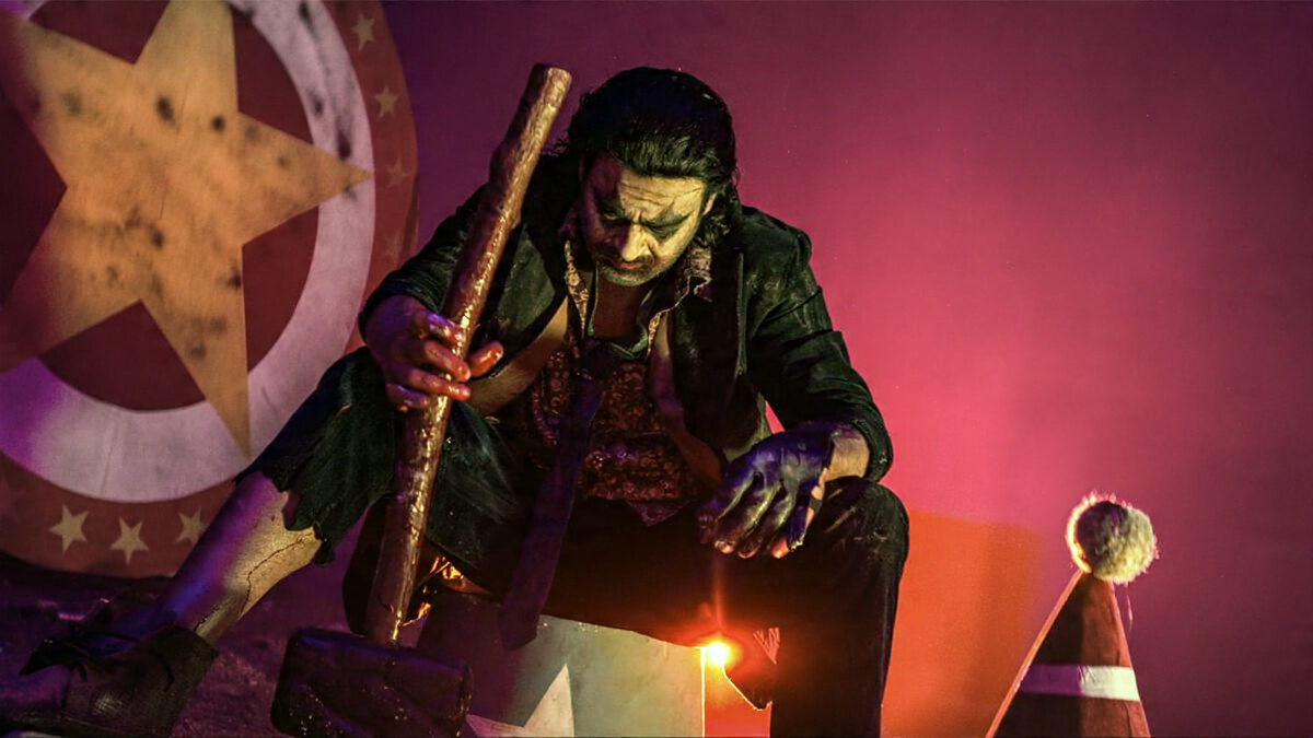 Raja Saab Rocks the Screens – Fan Frenzy, Box‑Office Wins & Honest Reviews in One Shake‑up