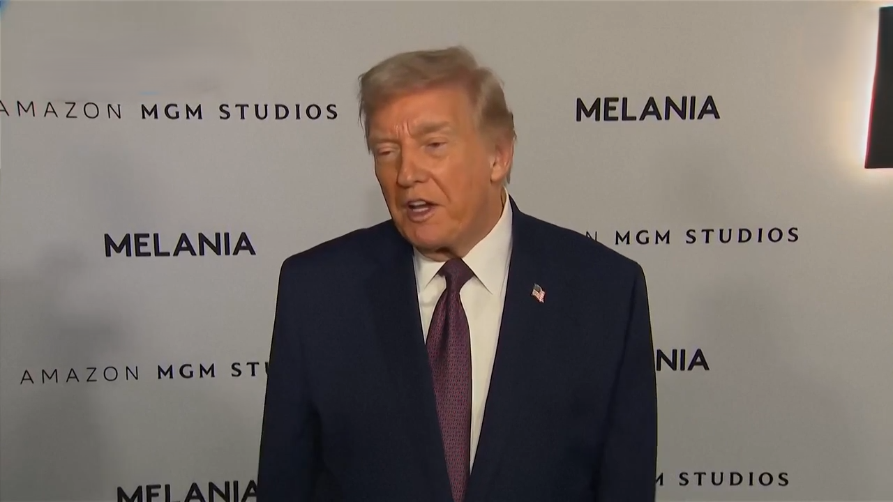 Americans’ Confidence in Trump Erodes as Republican Support Softens, New Survey Shows